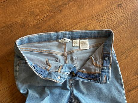 Tenké rifle, h&m,170