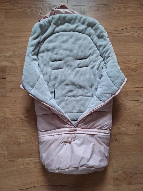 Fusak petite&mars, petite&mars