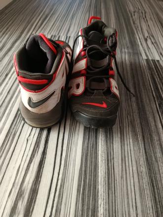 Nike air chlapčenské, pánske tenisky veľ.40, nike,40
