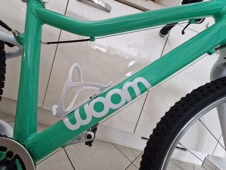 Woom 24, woom,24