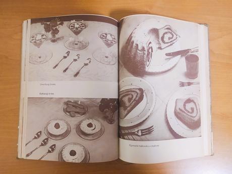 Mária hájková - múčniky (1958), 