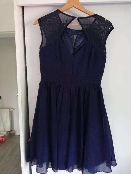 Dámske saty, little things,38