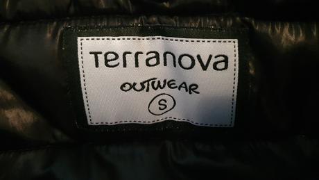 Kvetinova prechodna bunda, terranova,s
