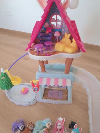 Enchantimals, 