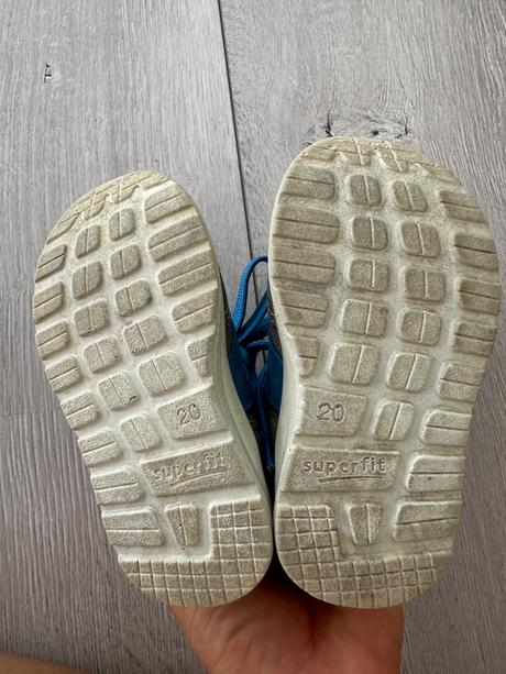 Superfit topanky 20, superfit,20