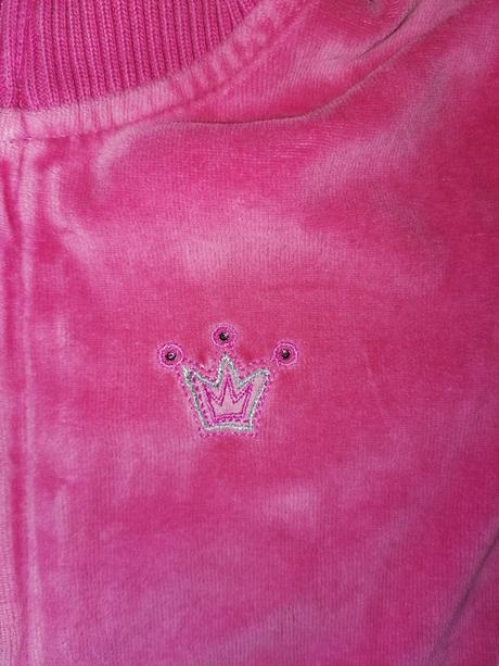 Predám peknú mikinu, next,74