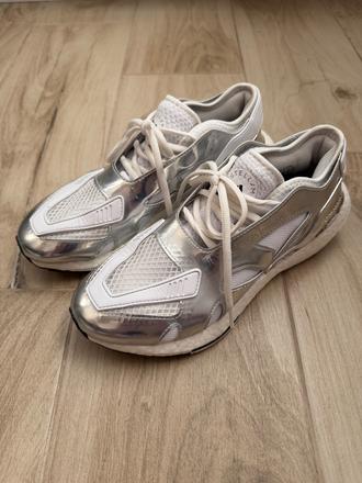 Stella mccartney x adidas ultraboost 22, adidas,40
