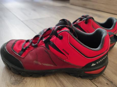 Športové tenisky, decathlon,36