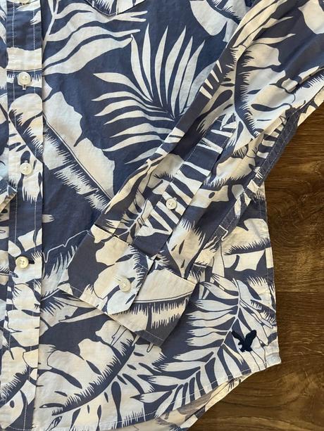 American eagle košeľa, american eagle,xs