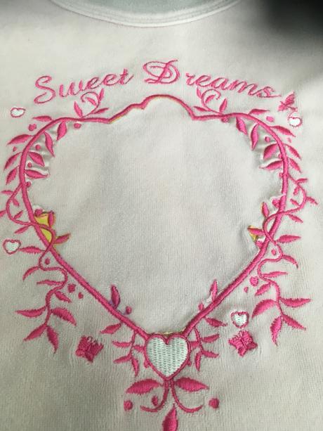 Pyzamkovy vrch, disney,98