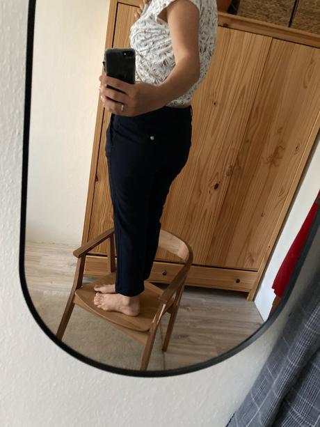 Zara elegantné nohavice, zara,l