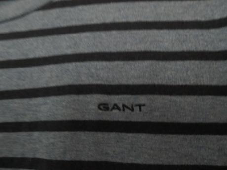Gant original krasne bavlnene saty s/m, gant,m