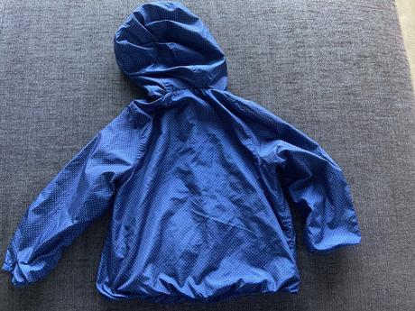 Bodkovaná bundička, gap,110