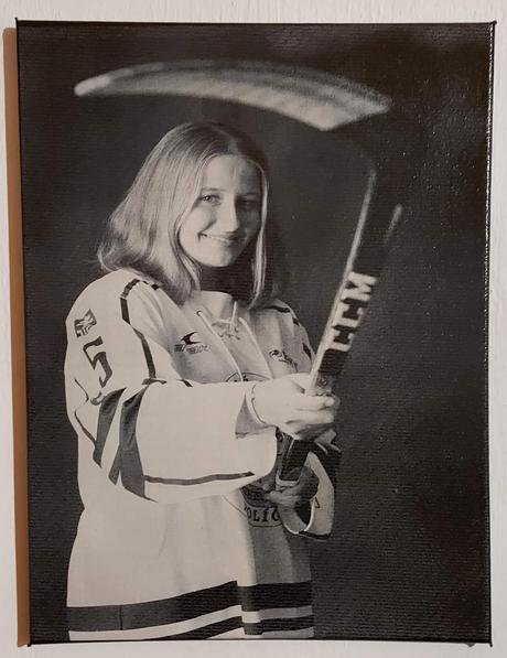 Gravírovanie fotiek na plátno, 