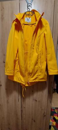 Sofshelová bunda, bonprix,44