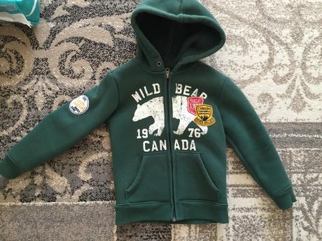 Hrubšia bunda, palomino,110