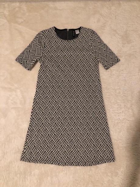 Šaty hm, h&m,32