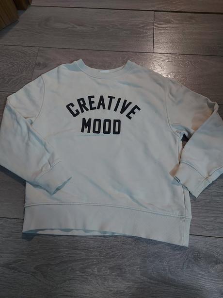 Zara mikina, zara,140