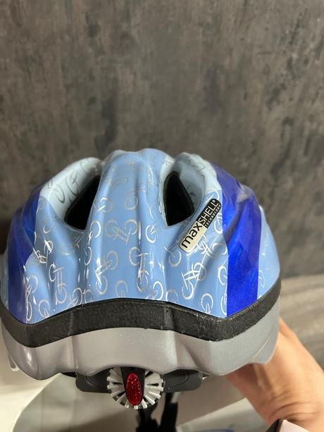 Prilba kokua modra č.m, m