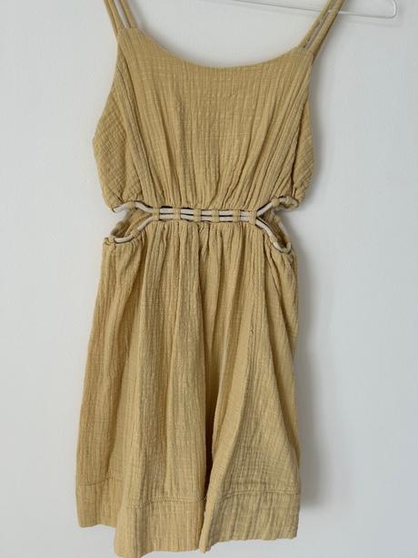 Šaty zara, zara,164