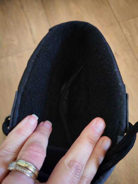 Zimná nepremokavá dámska/detská obuv nová - 37ýpre, 37