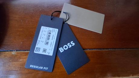 Dvojradové sako khahi boss xs, hugo boss,xs