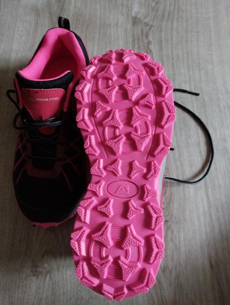 Tenisky alpine pro 36, alpine pro,36