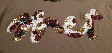 Tričko met m, met,m