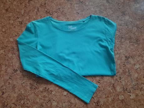 Dievčenské tričko veľ. 158/164, takko,158