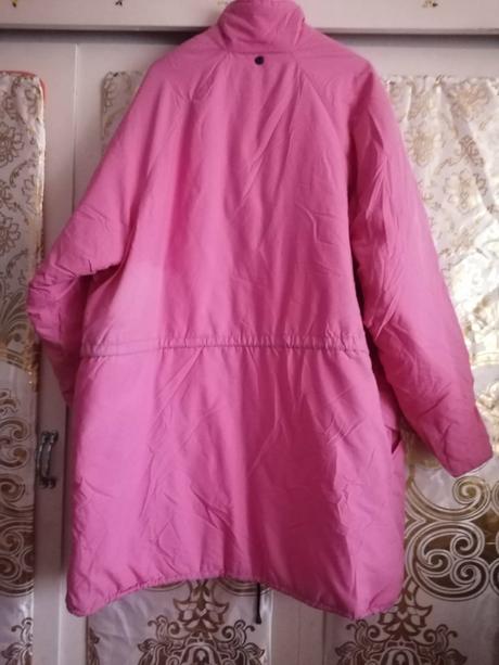 Parka, xxxl