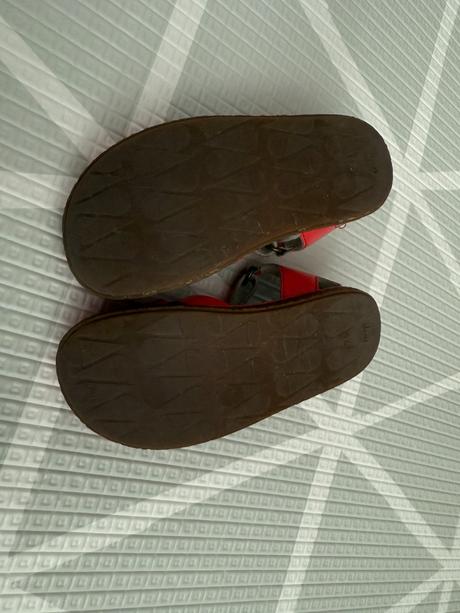 Camper sandálky, camper,25