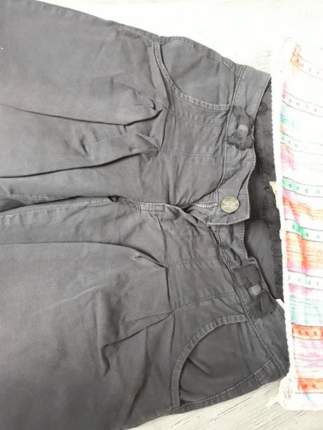 Rifle s mašličkami, s