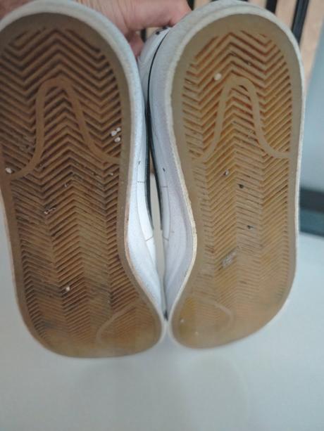 Nike blizer mid 38.5, nike,38