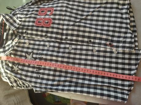 Košeľa, lindex,134