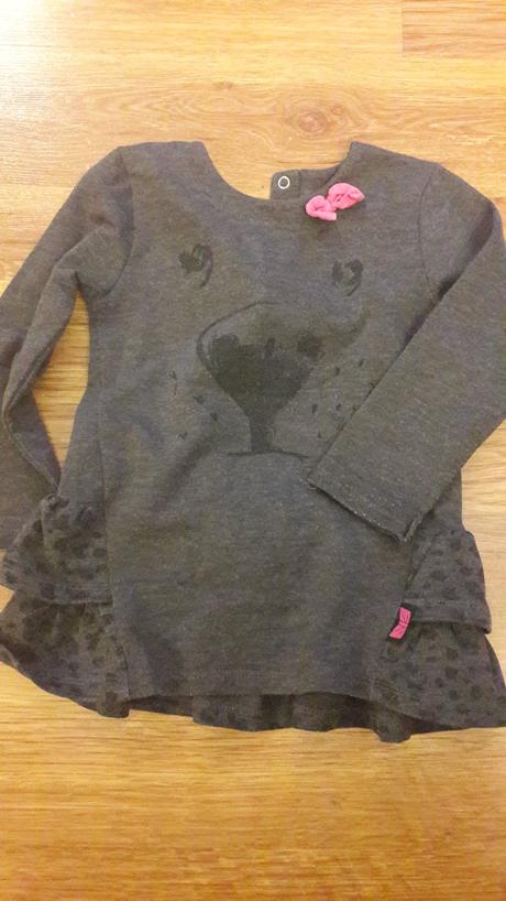 Tunika, coccodrillo,92