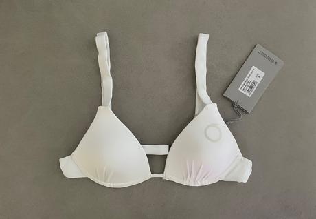 Plavková podprsenka trussardi, pc 83,90 eur, s