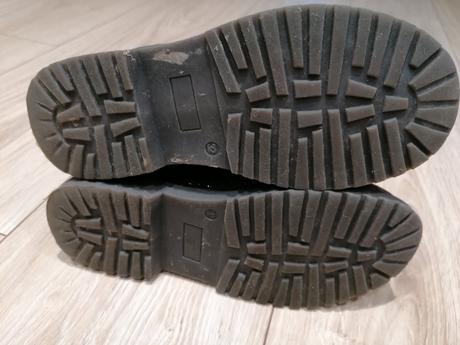 Topánky kotníkové, tom tailor,32