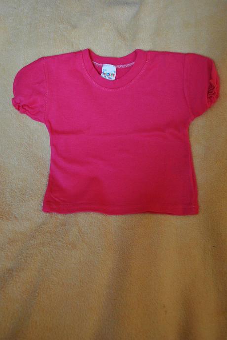 Trička pre slečnu 62, hema,62