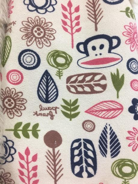 Kozusinova vesta paul frank, 152