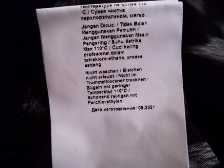 Slim  roberto cavalli  48, m