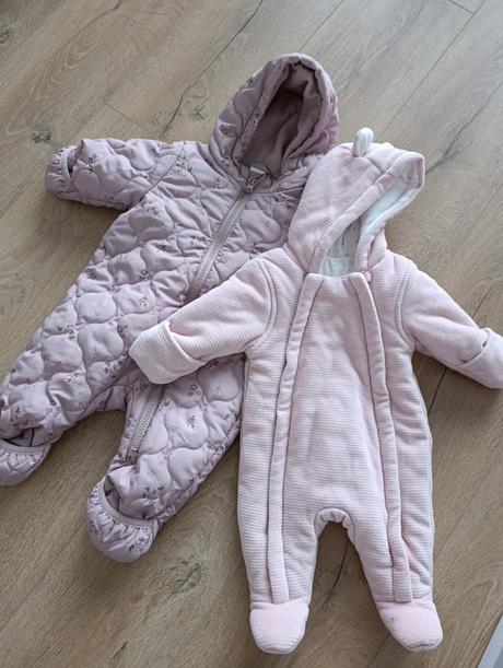 Predám balík oblečenia, 68–80