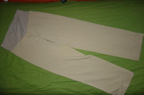 Tehotenske nohavice cz drami, 38