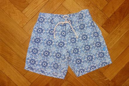 Plavky 7-8 rokov, 128