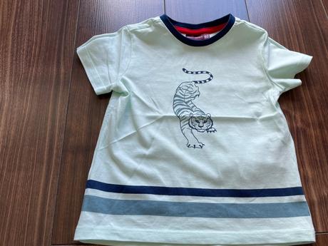 Tričko 3r.-98 cm sergent major, sergent major,98