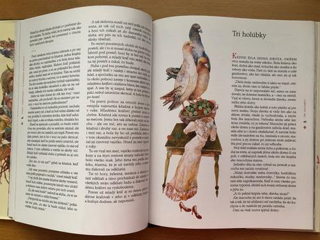 Kniha slovenské rozprávky, 