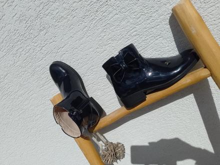 Čižmy zn. mayoral s postovnym, mayoral,35