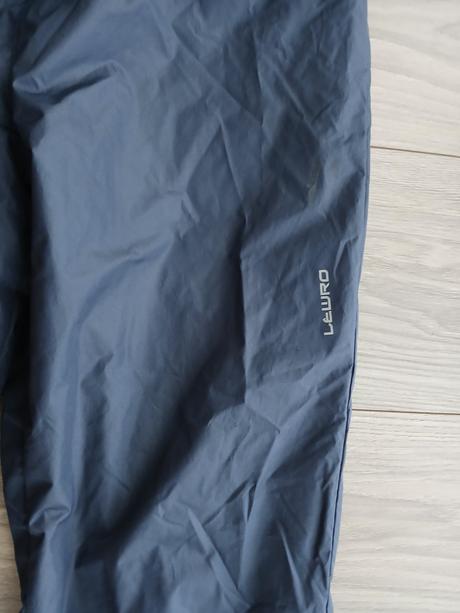 Oteplene nohavice, lewro,164