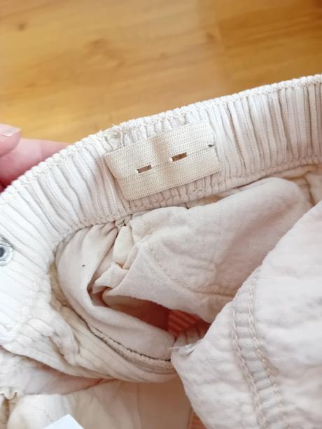 Mencestraky hm, h&m,122