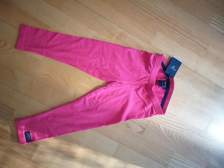 Balik oblecenia, 86–98