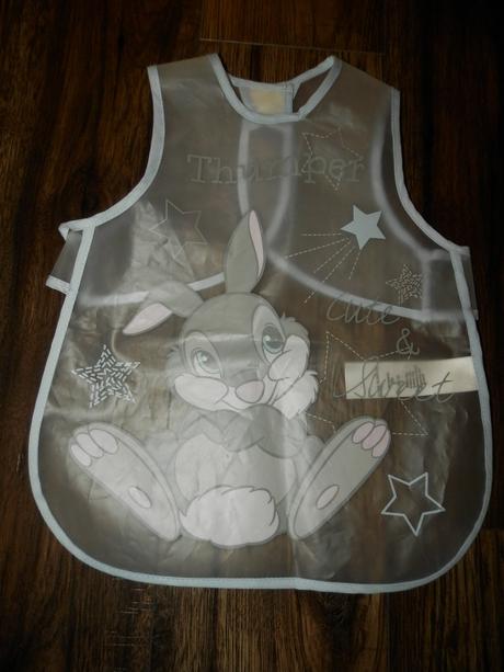 Pogumovaný podbradník disney, disney